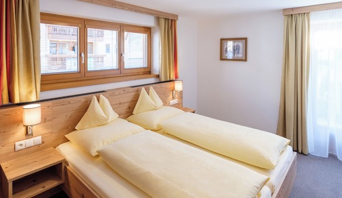 Apartamento Confort, no fumadores, vistas a la montaña
