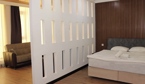 Habitación Confort