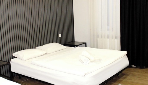 Habitación triple clásica