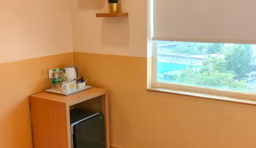 Habitación ejecutiva