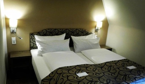 Suite Confort