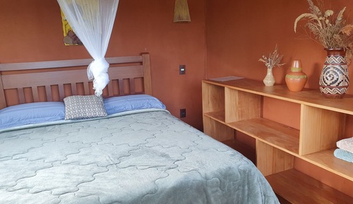 Chalet romántico