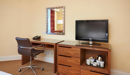 Habitación familiar