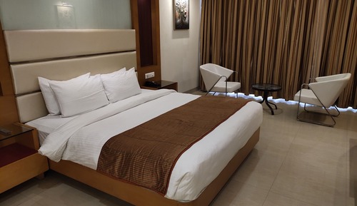 Habitación Elite