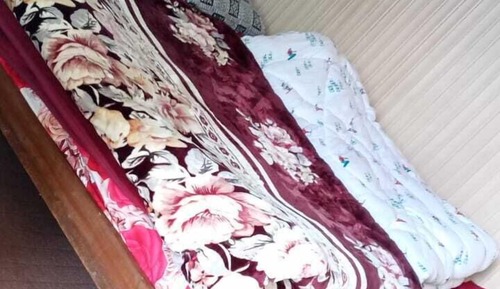 Habitación estándar con 1 cama doble o 2 individuales