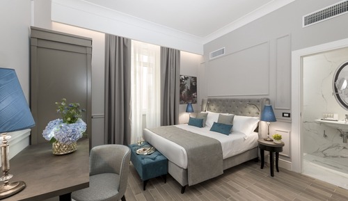Classic Room