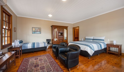 Apartamento Premium