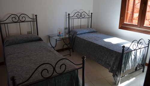 Apartamento Confort