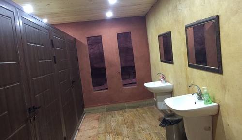 Habitación básica, 3 habitaciones, no fumadores