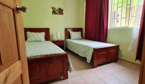 Apartamento familiar