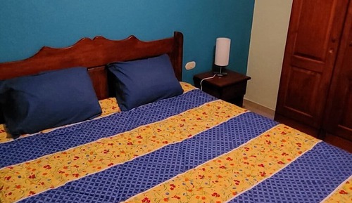 Apartamento superior