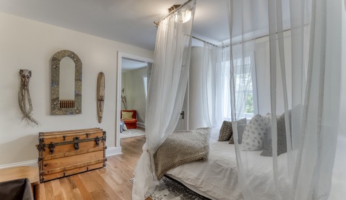Habitación superior