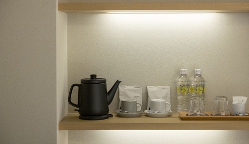 Habitación estándar con 2 camas individuales, no fumadores
