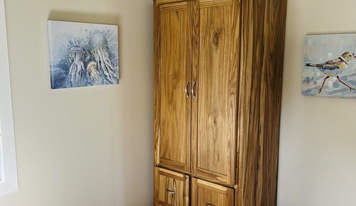 Habitación ejecutiva