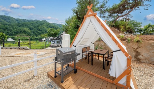 Habitación básica, 1 habitación (westernglamping 8ho)