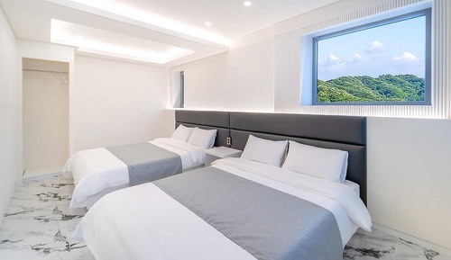 Habitación básica, 1 habitación (302ho(Spa))