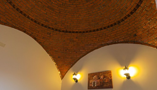 Habitación económica doble