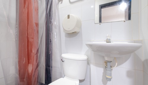 Habitación cuádruple superior