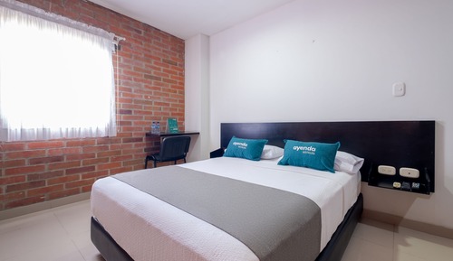 Habitación doble superior