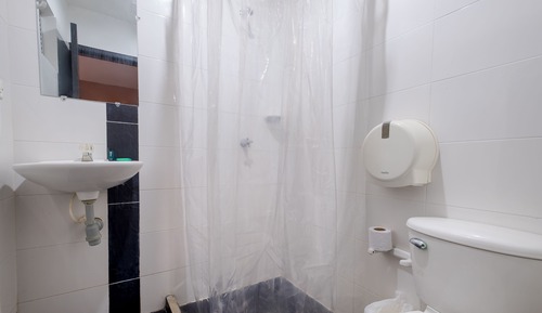 Habitación individual superior