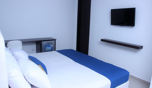 Habitación individual estándar