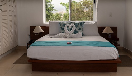 Habitación, 1 cama individual