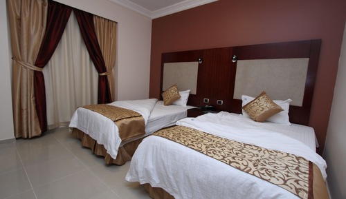 Family Apartment