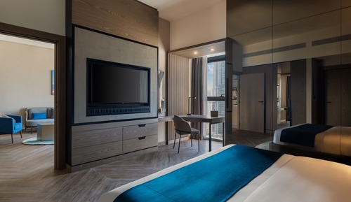 Blockbuster Suite