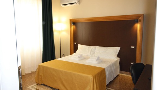 Habitación estándar