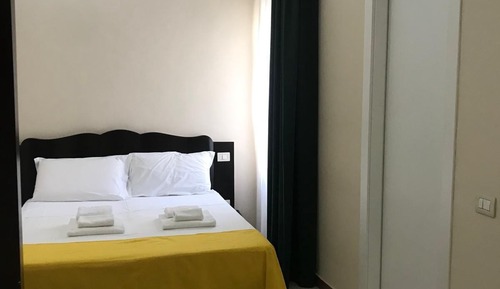 Habitación económica