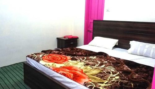 Habitación Deluxe doble