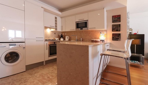 Apartamento
