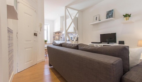 Apartamento
