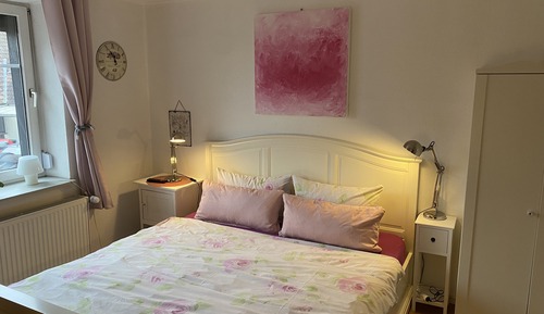 Habitación básica doble