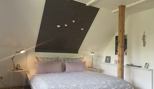 Habitación triple Deluxe