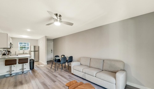 Apartamento