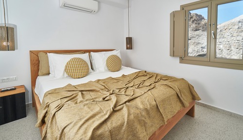 Apartamento Deluxe