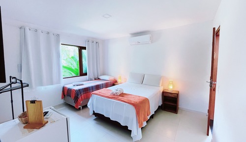 Habitación estándar