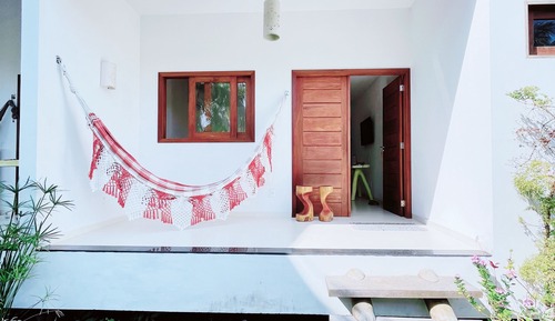 Habitación cuádruple familiar