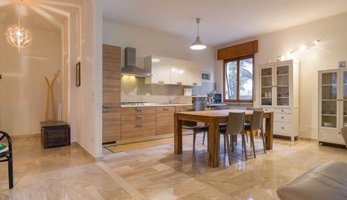 Apartamento Confort