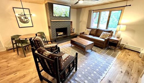 Habitación cuádruple