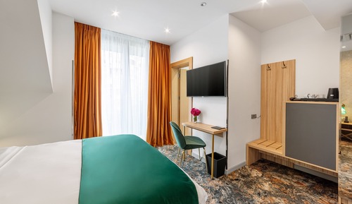 Habitación estándar