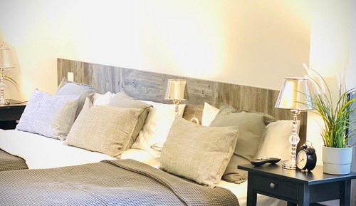 Habitación familiar (5 beds)
