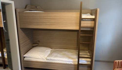 Apartamento, 2 habitaciones