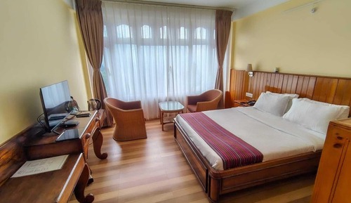 Habitación Club