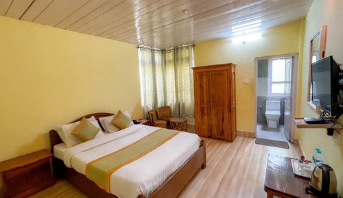 Habitación estándar