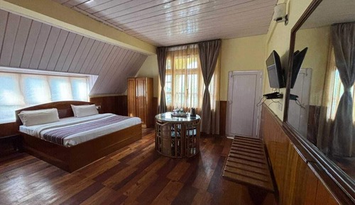 Habitación Premium