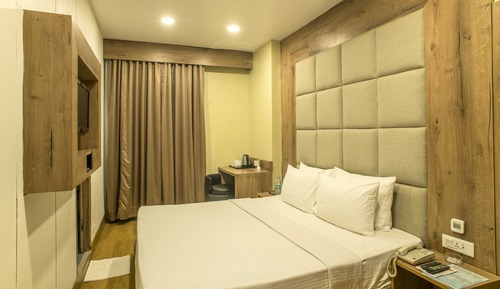 Habitación estándar