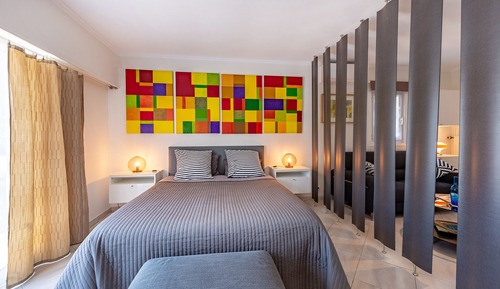 Suite superior