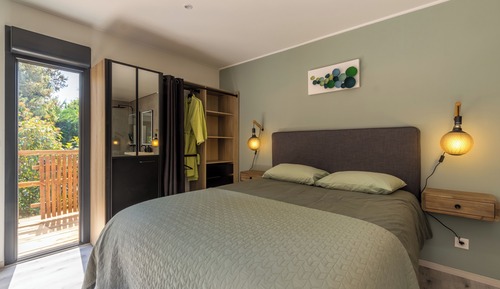 Suite superior (Celadon)